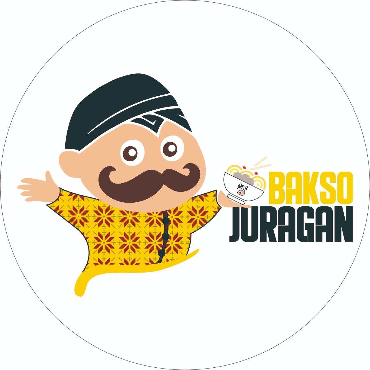 Bakso Juragan